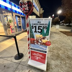 Bath & Body Works