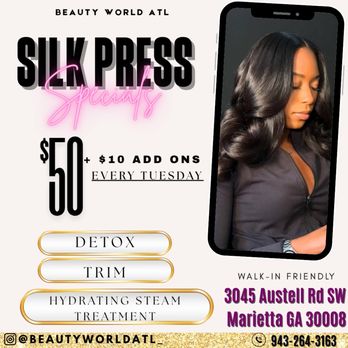 Beauty World Atl - Nail Technicians Near Me - Marietta, Georgia Beauty World Atl - Nail Technicians Near Me - Marietta, Georgia