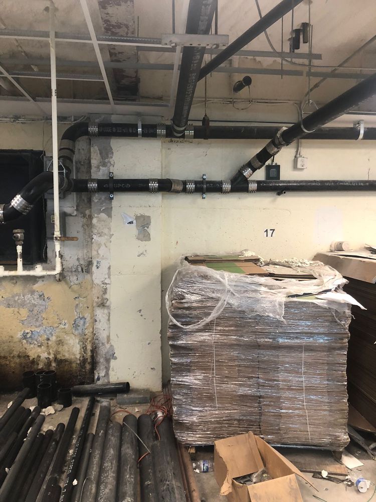 Slide of WAEL Almenoufy Plumbing & Heating