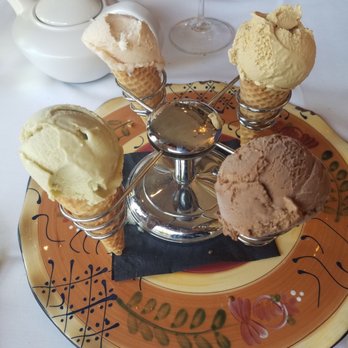 Ghidotti's - Gelato sampler - Italian Near Me - Park City, Utah Ghidotti's - Gelato sampler - Italian Near Me - Park City, Utah