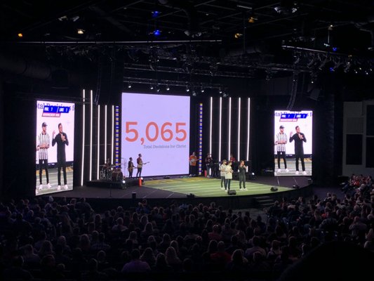 7 Hills Church by null