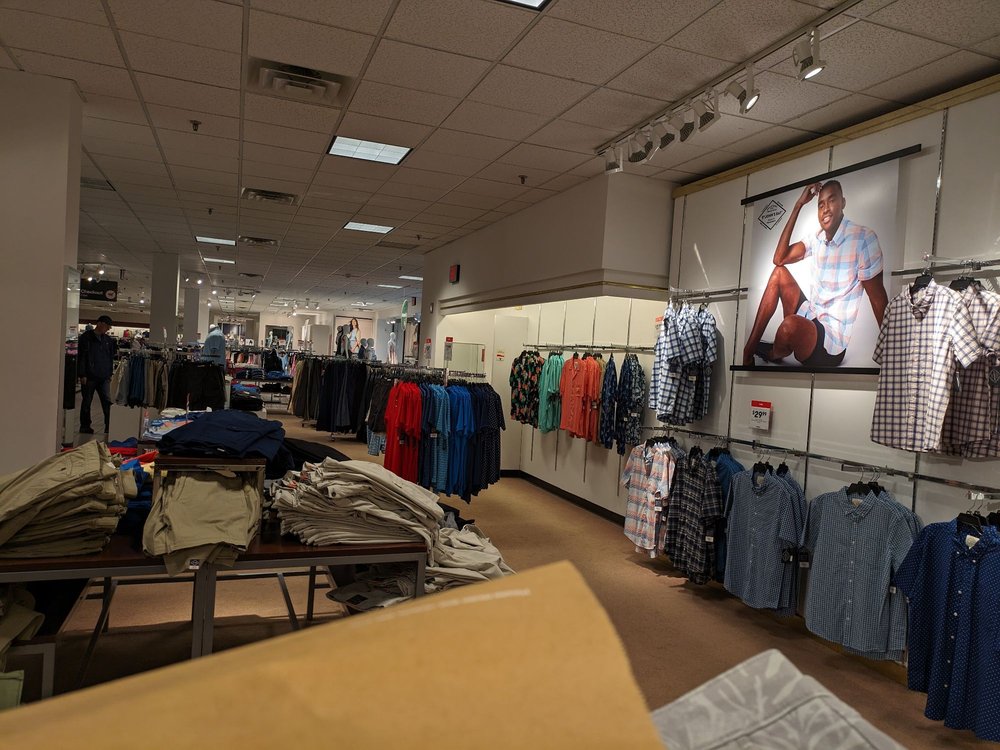 JCPENNEY Updated September 2024 22 Reviews 7 Backus Ave, Danbury