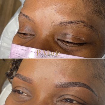 P Marie Cosmeticx - Microshading - Permanent Makeup Near Me - Hoover, Alabama P Marie Cosmeticx - Microshading - Permanent Makeup Near Me - Hoover, Alabama