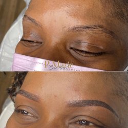 P Marie Cosmeticx - Microshading