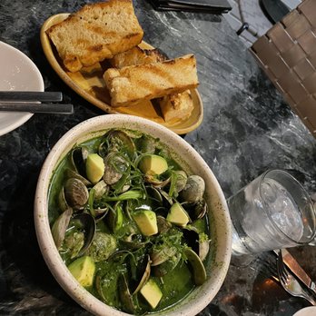 Chaak Kitchen - Cocktail Bars Near Me - Tustin, California
