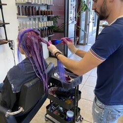 Miracles Salon