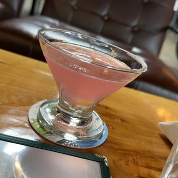 COVE - Berry lemon drop - Sports Bars Near Me - Olympia, Washington