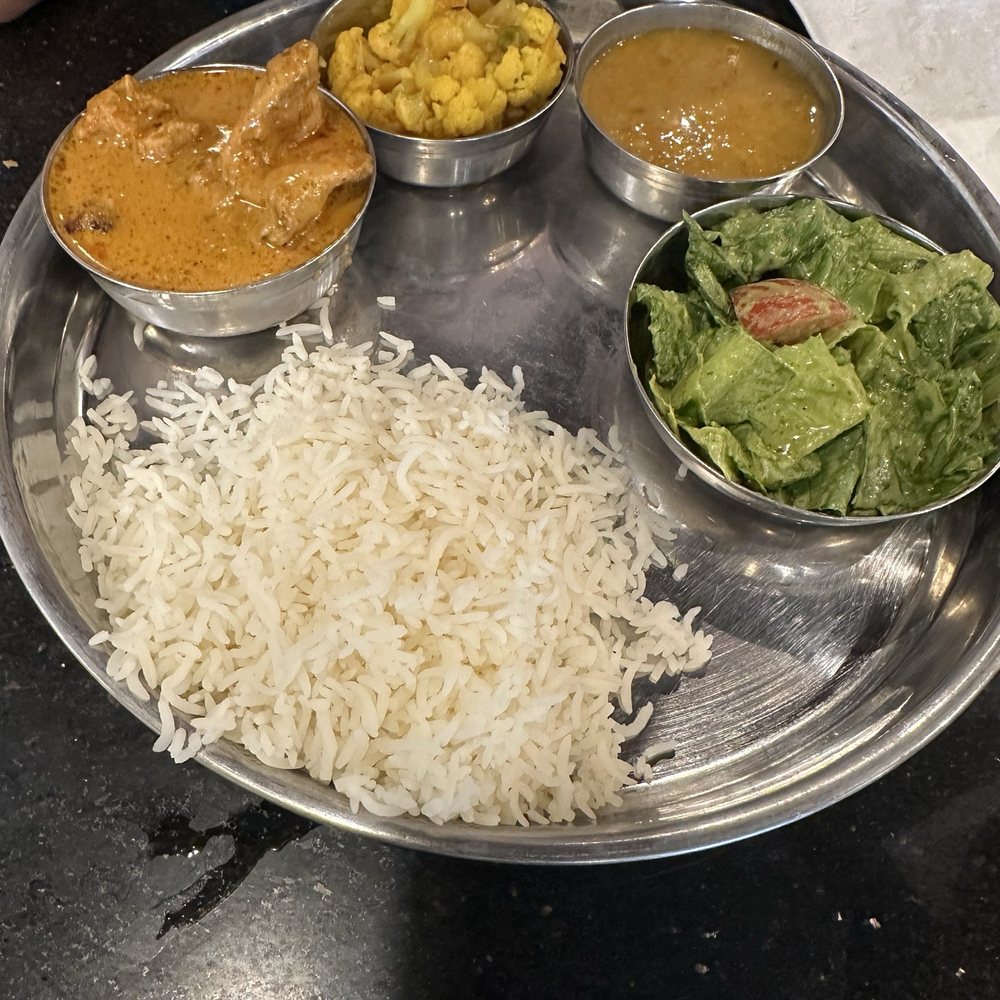 All India Cafe - Tandoori Chicken - Indian Near Me - Arcadia, California All India Cafe - Tandoori Chicken - Indian Near Me - Arcadia, California