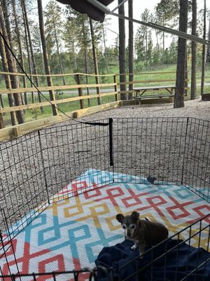 Fort Welikit Family Campground by null