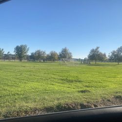 Beckwourth Riverfront park