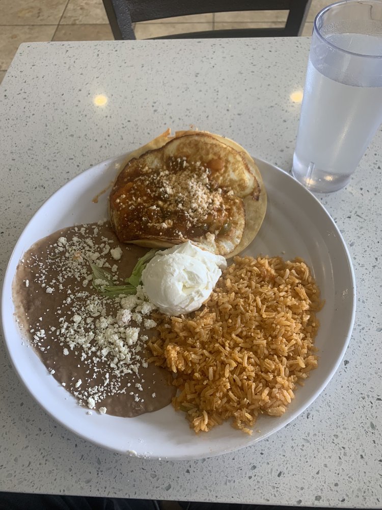 El Rinconsito - Wenatchee
