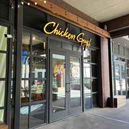 Exterior photo of Chicken Guy! - Los Angeles, California Exterior photo of Chicken Guy! - Los Angeles, California