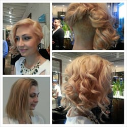 Amber Mancha Salon