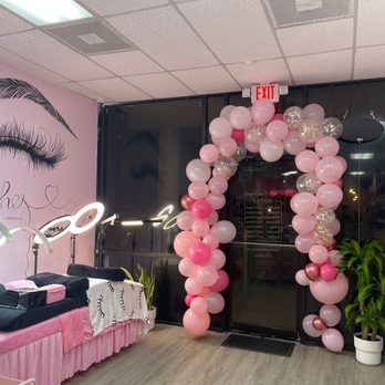 Fancy Lash Supply - Cosmetics & Beauty Supply Near Me - Austin, Texas Fancy Lash Supply - Cosmetics & Beauty Supply Near Me - Austin, Texas