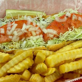 Nick's Sub Shop & Grill - Daily Special with a drink $7.99 - Greek Near Me - Thomasville, North Carolina