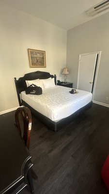Chateau Hotel New Orleans by null