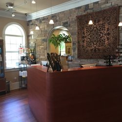 All Seasons Salon and Spa - All Seasons Salon