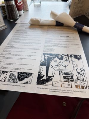 Menu photo 8 Eggspectation - Columbia Columbia, MD Menu photo 8 Eggspectation - Columbia Columbia, MD