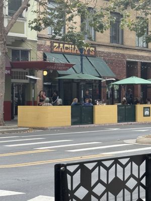 Zachary's Restaurant by null