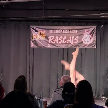 Rascals - Leg-lesque - Bars Near Me - Worcester, Massachusetts