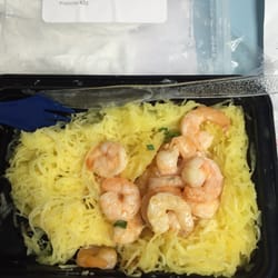 Paleo Crave - Paleo shrimp scampi