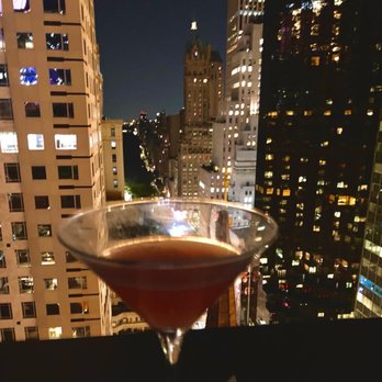 Pen Top - Lounges Near Me - New York, New York Pen Top - Lounges Near Me - New York, New York