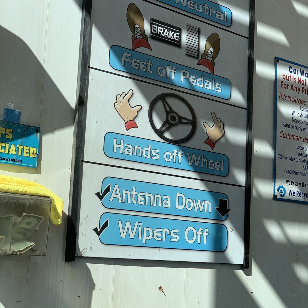 Xtreme Car Wash - Car Wash Near Me - Vista, California Xtreme Car Wash - Car Wash Near Me - Vista, California