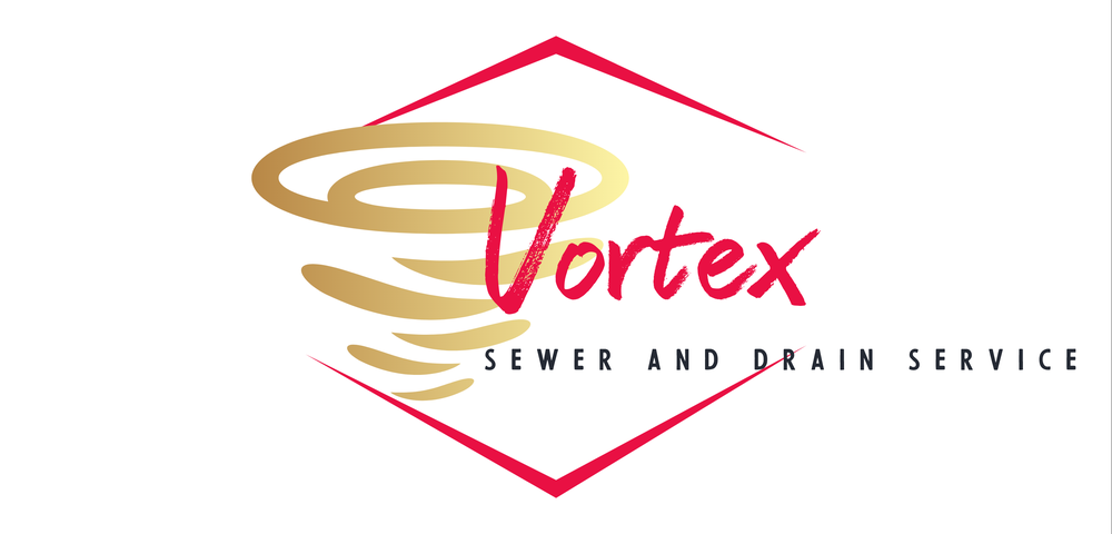Slide of Vortex Sewer and Drain Service