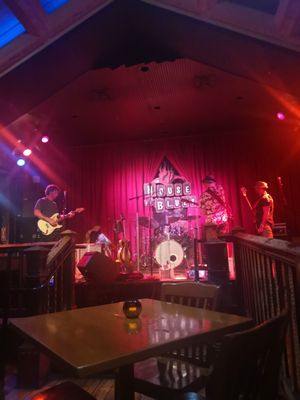 House of Blues Chicago by null