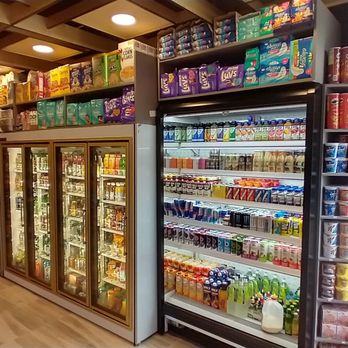 Celtic Deli - Fridge,drinks. - Delis Near Me - New York, New York