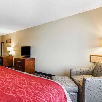 Comfort Inn Owatonna Near Medical Center - Hotels Near Me - Owatonna, Minnesota Comfort Inn Owatonna Near Medical Center - Hotels Near Me - Owatonna, Minnesota