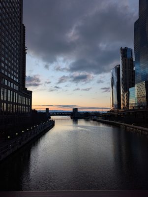 Loews Chicago Hotel by null