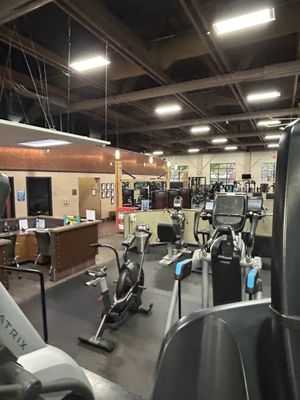 PEAK Health and Wellness Center