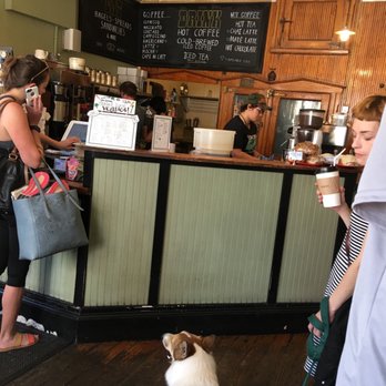 Grindcore House - Coffee & Tea Near Me - Philadelphia, Pennsylvania