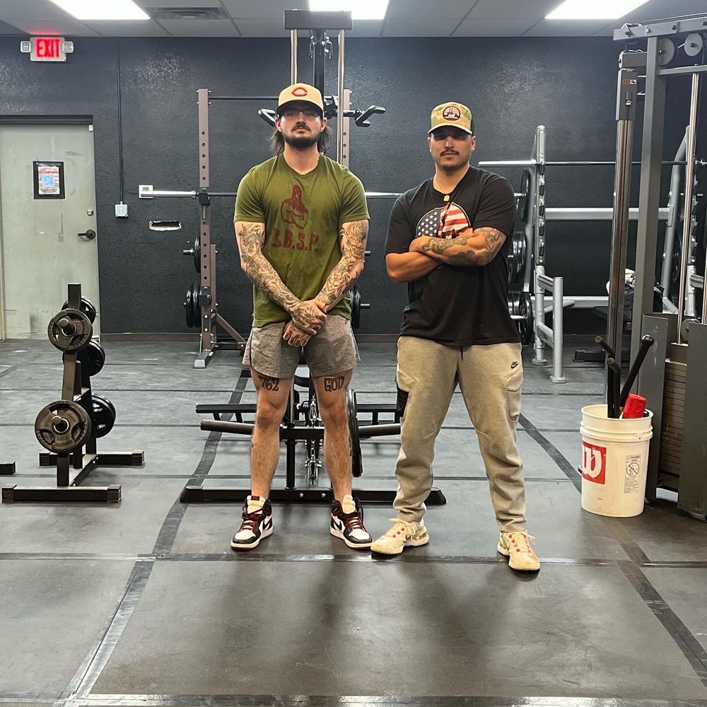 BARRIER BREAKERS GYM Updated August 2024 Pueblo, Colorado Gyms