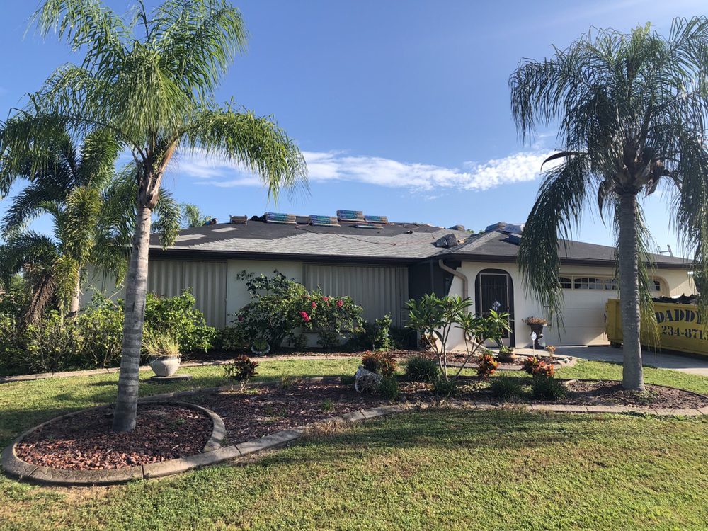 Slide of R & L Building Construction