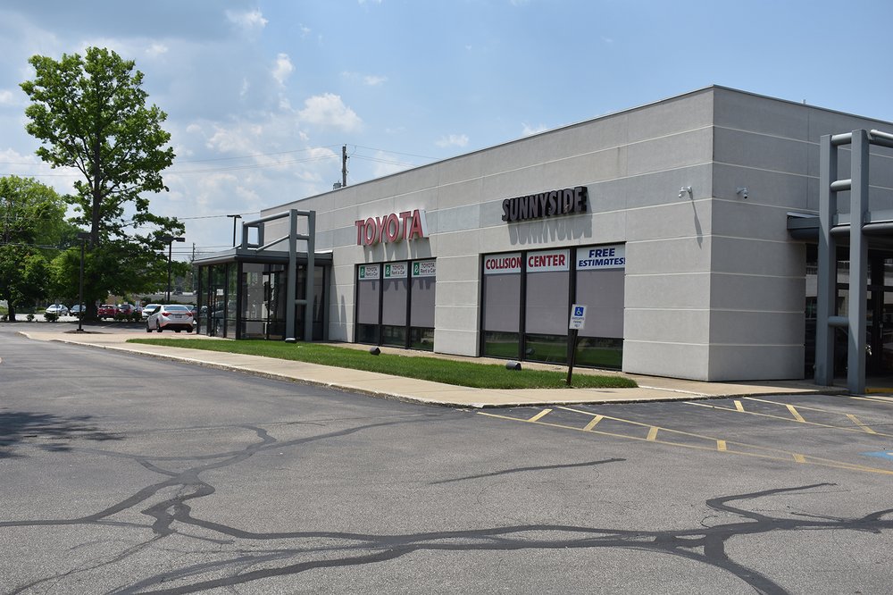 RENT A TOYOTA 26 Photos 27000 Lorain Rd, North Olmsted, Ohio Car