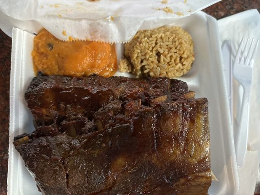 Sammy's Food Services & Deli by null