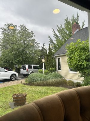 Fireside Tavern Sherborn by null