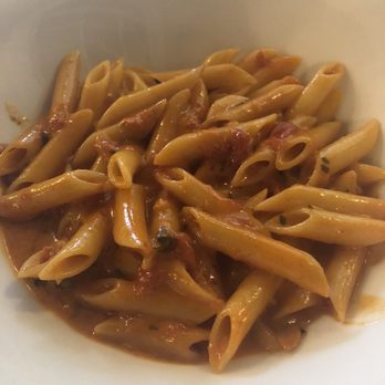 Villa Rosano - Penne Alla Vodka - Italian Near Me - Boca Raton, Florida Villa Rosano - Penne Alla Vodka - Italian Near Me - Boca Raton, Florida