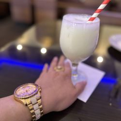 Taste of India II - Lassi