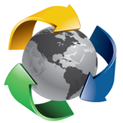Arion Global - Recycling light bulbs, batteries, electronics . Secure Product Destruction