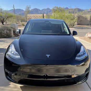 Harrison Performance & Tuning - Auto Customization Near Me - Tucson, Arizona