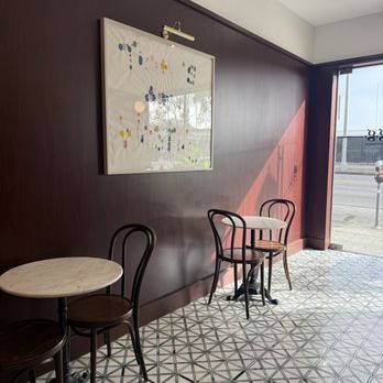 GG Coffee and Matcha - Coffee & Tea Near Me - Los Angeles, California