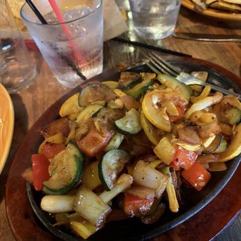Las Palapas - Veggie Fajitas - Mexican Near Me - Livonia, Michigan Las Palapas - Veggie Fajitas - Mexican Near Me - Livonia, Michigan