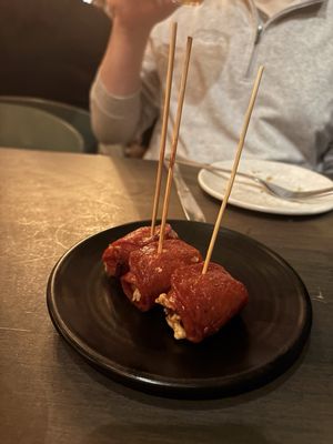 Lil' Ba-Ba-Reeba! by null