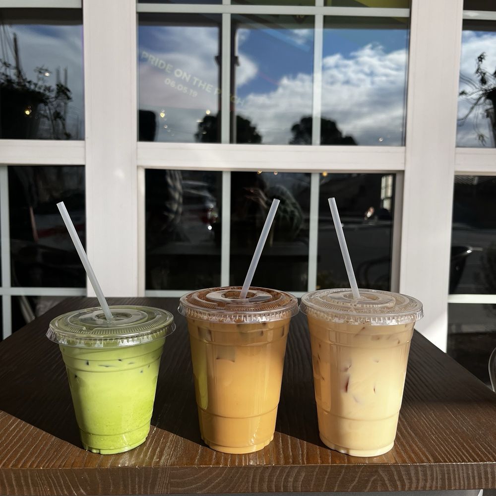 Cutbow Coffee Roastology - Coffee Roasteries Near Me - Albuquerque, New Mexico