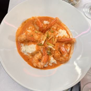 Patrick Steakhouse - Shrimp & Grits - Steakhouses Near Me - Brooklyn, New York Patrick Steakhouse - Shrimp & Grits - Steakhouses Near Me - Brooklyn, New York