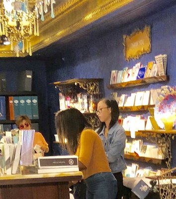 NIQUEA.D Grateful Son Birthday Card - Noteworthy Life Collection Greeting Card