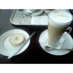 Costa Coffee